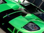 Ford GT HP790 by GeigerCars 2009 года